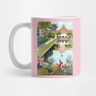 Balboa Park Mug